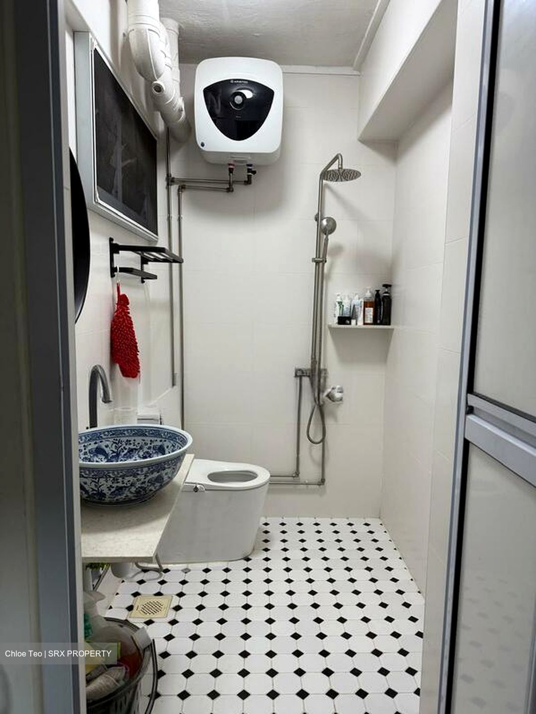 Blk 440 Choa Chu Kang Avenue 4 (Choa Chu Kang), HDB 5 Rooms #498444391